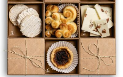 Holiday Gift & Entertaining Guide